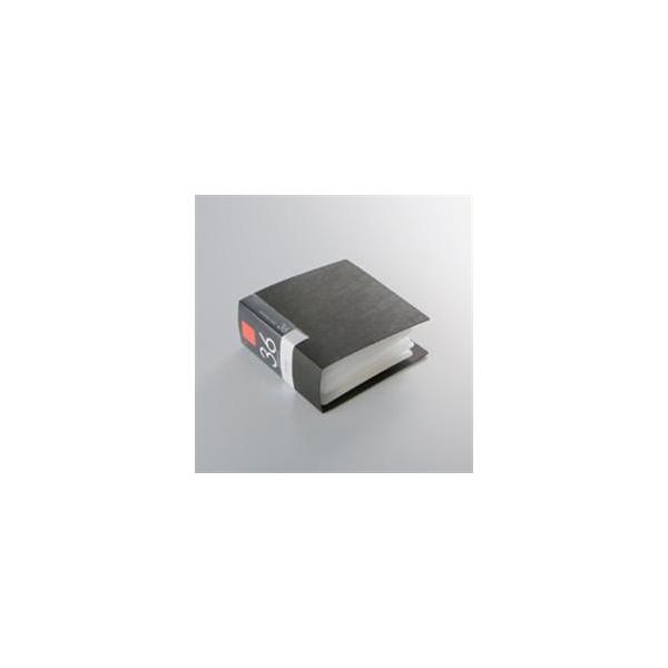obt@[(BUFFALO) BSCD01F36BK ubN CD/DVDt@CP[X ubN^Cv 36[