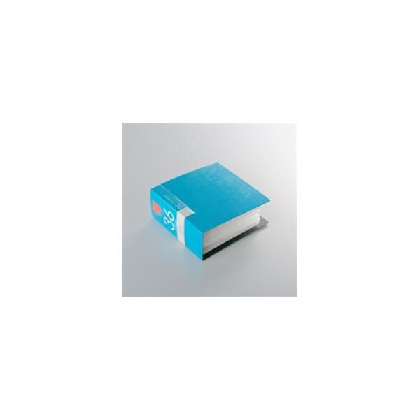 obt@[(BUFFALO) BSCD01F36BL u[ CD/DVDt@CP[X ubN^Cv 36[