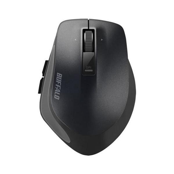 obt@[(BUFFALO) BSMBW500MBK ubN CX BlueLED 5{^