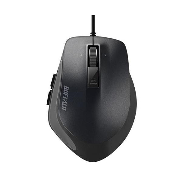 obt@[(BUFFALO) BSMBU500MBK ubN L BlueLED 5{^