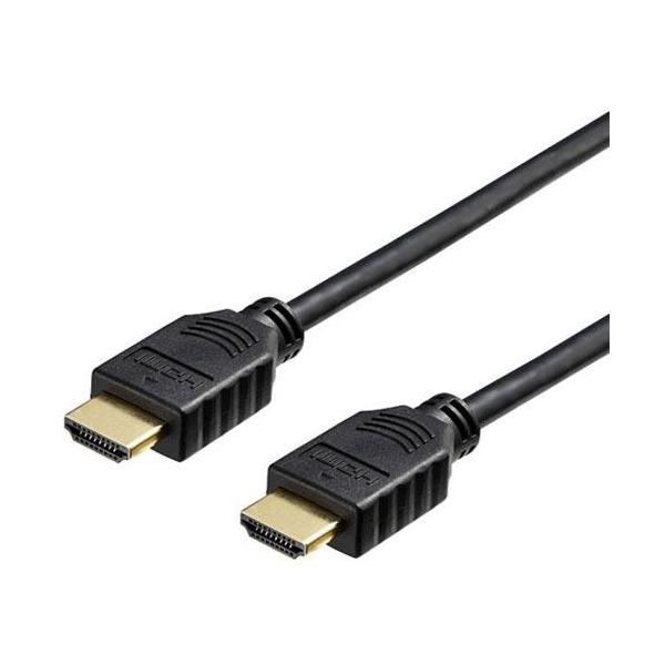 obt@[(BUFFALO) BSHD2N30TBK ubN BSHD2NTV[Y HIGH SPEED HDMIP[u 3m