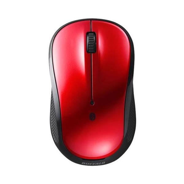 obt@[(BUFFALO) BSMBB100RD bh Bluetooth BlueLEDw}EX 3{^