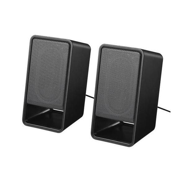 [Release date: October 29, 2019]■コンパクトでもしっかりとした音楽再生が可能なハイパワー仕様■低音域をしっかり再生するバスレフ型エンクロージャーを採用■バスレフポートがない場合に比べて、100Hz以下の低音域...