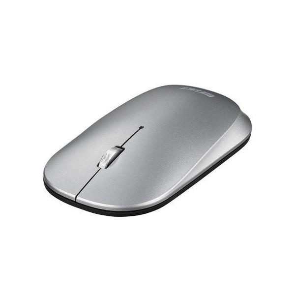 obt@[(BUFFALO) BSMBW330NSV m[}/Vo[ USB BlueLEDw}EX 3{^