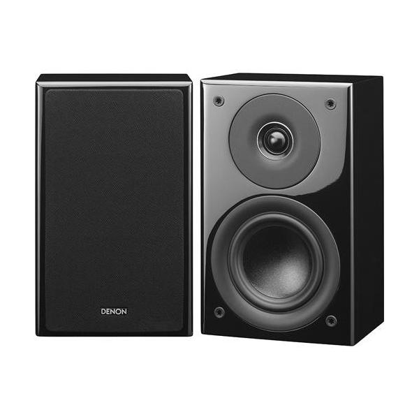 DENON 2ウェイ ブックシェルフ型スピーカー ペア SC-A37 デノン DENON 2ウェイ ブックシェルフ型スピーカー ペア SC-A37 デノン