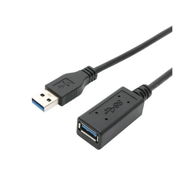 ~V USB-EXM301/BK USBP[u }Olbg^Cv 1m