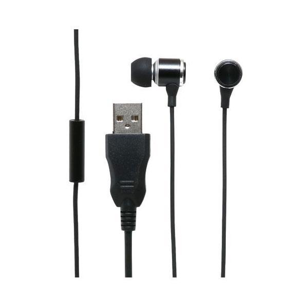 �~���V UHP-06/BK �}�C�N�t��USB�C���z��