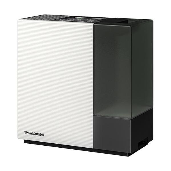 【新品未使用】ダイニチ 加湿器　洋室14/和室8.5畳 HD-RXT524(W) ダイニチ HD-RXT525WK ホワイト×ブラック 加湿器 プレハブ洋室14畳
