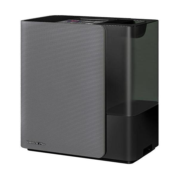 ダイニチ HD-LX1025K チャコールブラック 加湿器 プレハブ洋室27畳/木造和室 16畳 加湿量 960mL/h ダイニチ HD-LX1025K チャコールブラック 加湿器 プレハブ洋室27畳
