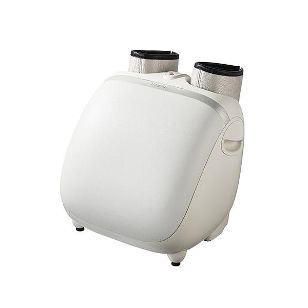 他サイト： フジ医療器 KC-220 クールグレー モミーナ フットマッサージャーの商品画像