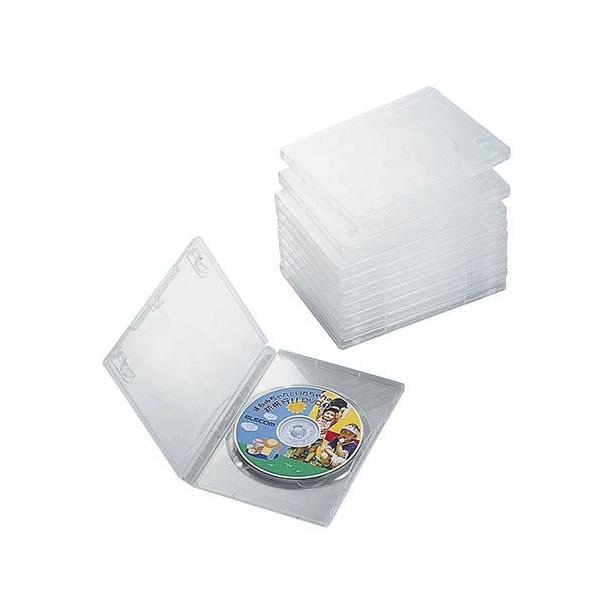 GR(ELECOM) CCD-DVD03CR NA g[P[X 1[