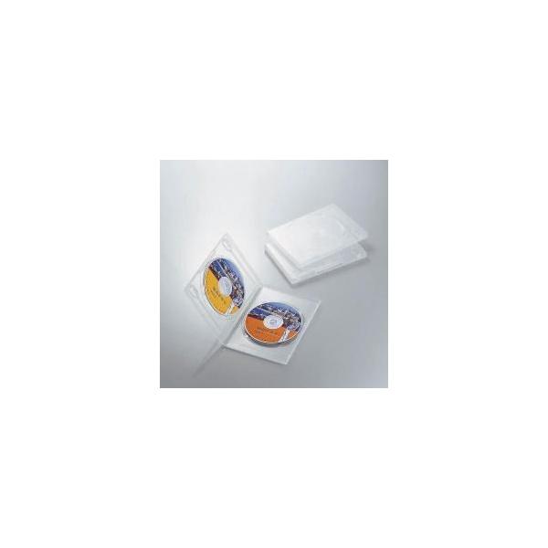 GR(ELECOM) CCD-DVD04CR NA g[P[X 2[