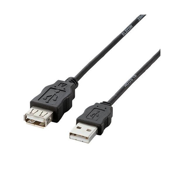 GR(ELECOM) USB-ECOEA20 ubN GRUSBP[u 2m
