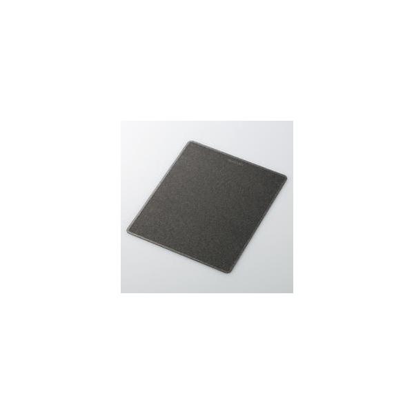 �G���R��(ELECOM) MP-108BK �u���b�N �}�E�X�p�b�h