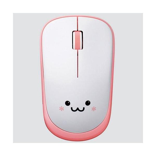 GR(ELECOM) M-IR07DRPN sN 2.4GHzڑ ԊOLED 3{^