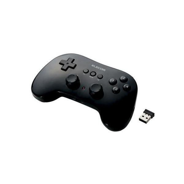 GR(ELECOM) JC-U3912TBK ^yʃCXQ[pbh