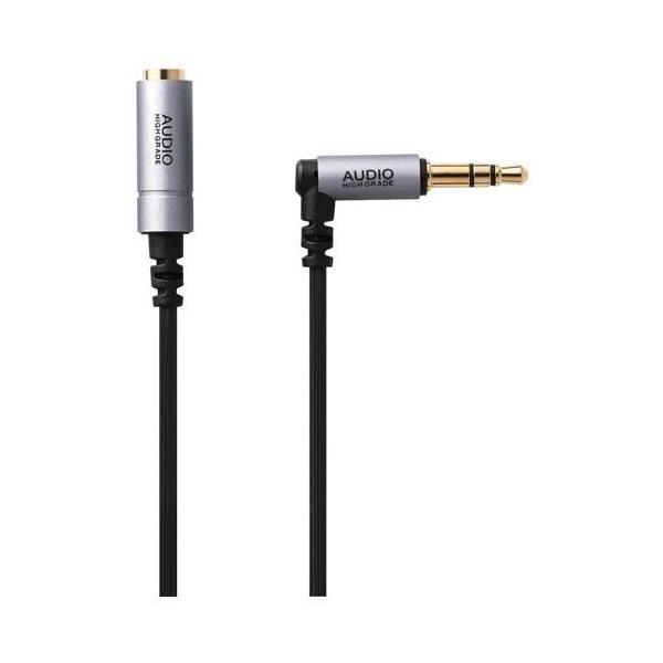 GR(ELECOM) EHP-35ELN10SV Vo[ wbhzECzpR[h σmCYf 1m