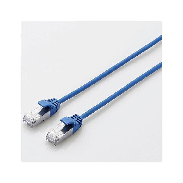 GR(ELECOM) LD-TWSS/BU3 u[ JeS[7ΉLANP[u 3m