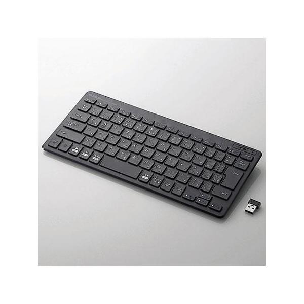 GR(ELECOM) TK-FDP098TBK ubN L[{[h {z