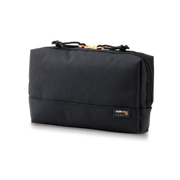 GR(ELECOM) BMA-CDGP01BK ubN CORDURA KWFbg|[`