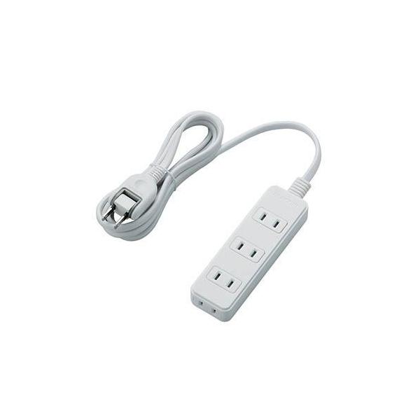 GR(ELECOM) T-S02-2420WH zCg d^bv R[h 2s 4 2m