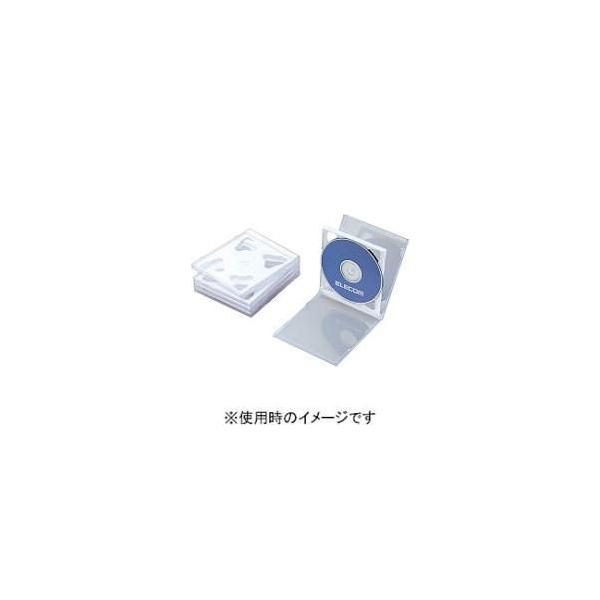 GR(ELECOM) CCD-JSCNW5WH zCg Blu-ray/DVD/CDP[X W PS 2[
