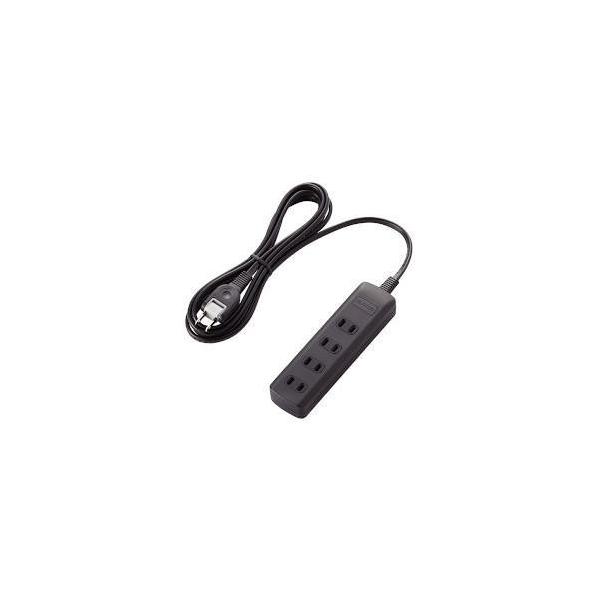 GR(ELECOM) T-K1A-2425BK ubN K[h^bv R[h 2s 4 2.5m