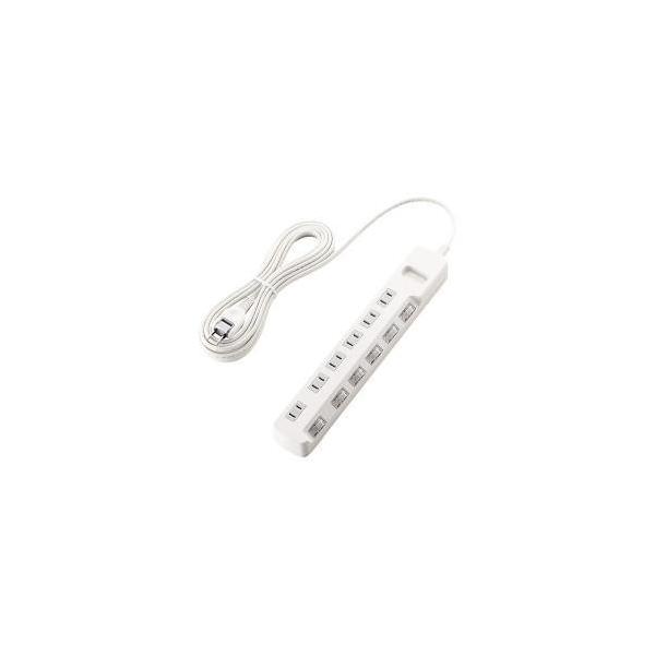 GR(ELECOM) T-K5A-2650WH zCg K[h^bv ʃXCb`t R[h 2s 6 5m