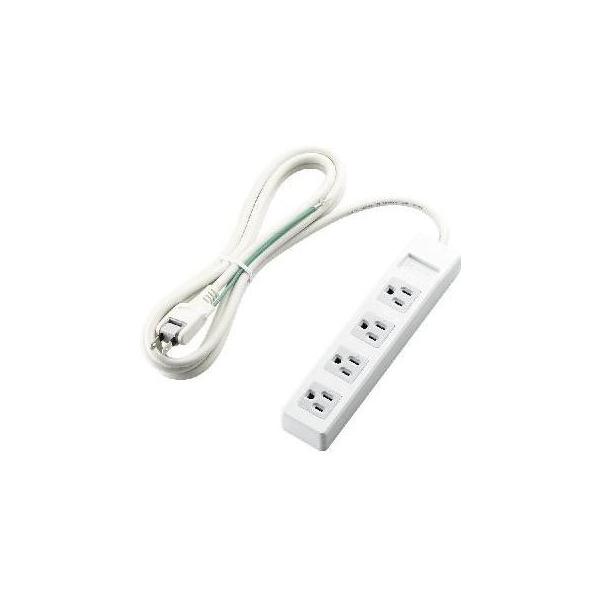 GR(ELECOM) T-T1B-3425WH zCg d^bv }Olbgt R[h 3s 4 2.5m