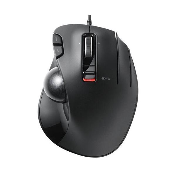 GR(ELECOM) M-XT3URBK ubN USBgbN{[ ew^Cv 6{^