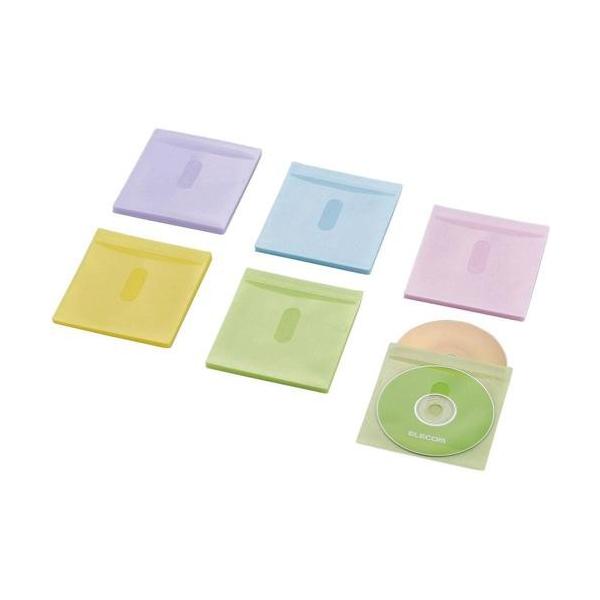 GR(ELECOM) CCD-NIWB60ASO A\[gJ[ Blu-rayECDEDVDΉsDzP[X ^CgJ[h