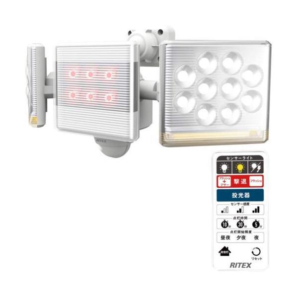 TV(musashi) LED-AC2030 12W×2 t[A[LEDZT[Cg Rt