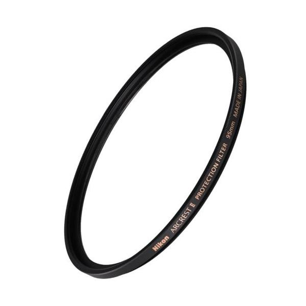 ニコン Nikon ARII-PF95 ARCREST II PROTECTION FILTER 95mm ARIIPF95