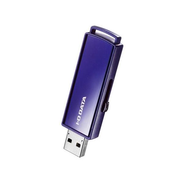 IODATA(�A�C�E�I�[�E�f�[�^) EU3-PW/8GR USB3.1������ 8GB