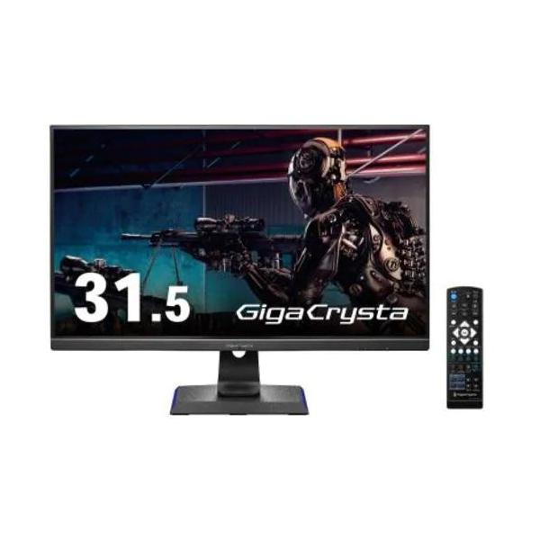 GigaCrystal 23.8型ゲーミングモニター KH2470V-ZX KH2470V-ZX