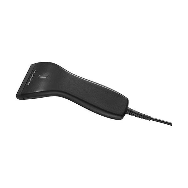 IODATA(アイ・オー・データ) BR-CCD/TS2K ブラック USB接続CCD式バーコードリーダー