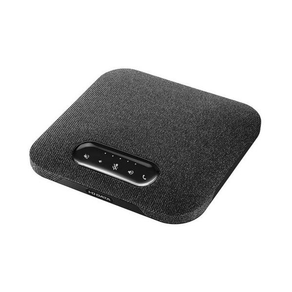 [Release date: February 1, 2024]■大人数でのWeb会議にぴったりのスピーカーフォンです。マイクとスピーカーが一体となっており、本商品とパソコンがあれば音声でのWeb会議をすぐに始められます。■専用の拡張マイク...