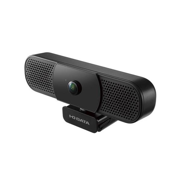 最新Windows10❥テレワーク可能❥大容量❥メモリ4G❥WEBカメラ搭載 IODATA(アイ・オー・データ) TC-MC400W マイク付き180度USB