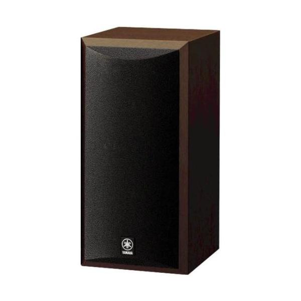 YAMAHA（ヤマハ） NS-B210-MB ブラウンバーチ ブックシェルフ