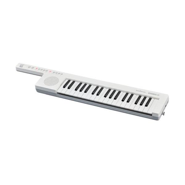 ヤマハ(YAMAHA) SHS-300WH ホワイト ショルダーキーボード sonogenic