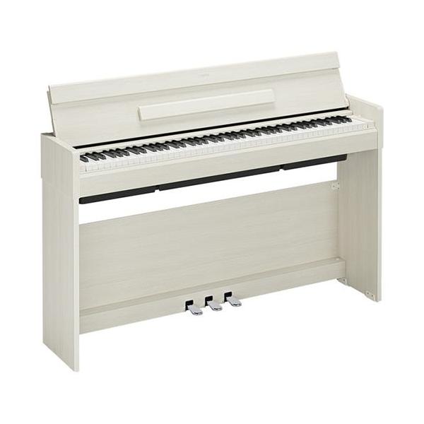 YAMAHA ARIUS YDP-136ホワイト　電子ピアノ ヤマハ(YAMAHA) YDP-S36WB ホワイトバーチ調 電子ピアノ ARIUS