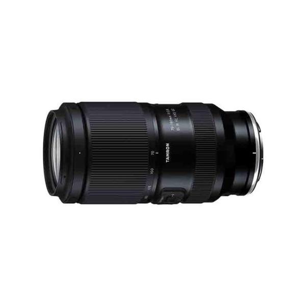 タムロン(TAMRON) 70-180mm F/2.8 Di III VC VXD G2 A065Z ニコンZ