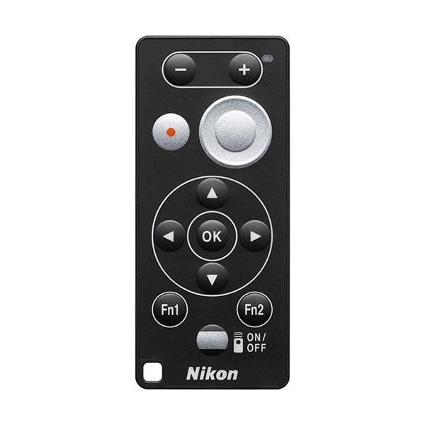 jR(Nikon) ML-L7 R