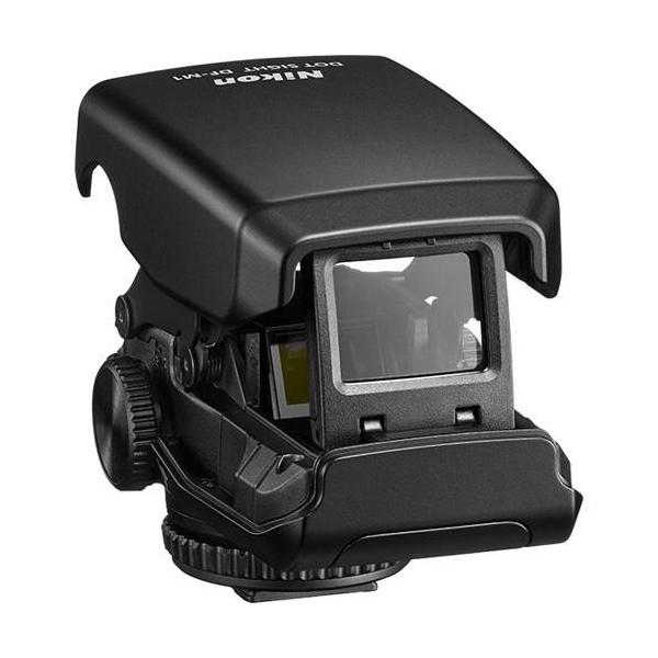 �j�R��(Nikon) DF-M1 �h�b�g�T�C�g