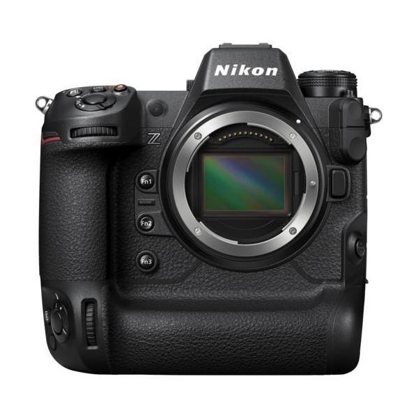 ニコン(Nikon) Z9 ボディ フルサイズ ミラーレス一眼カメラ : イー