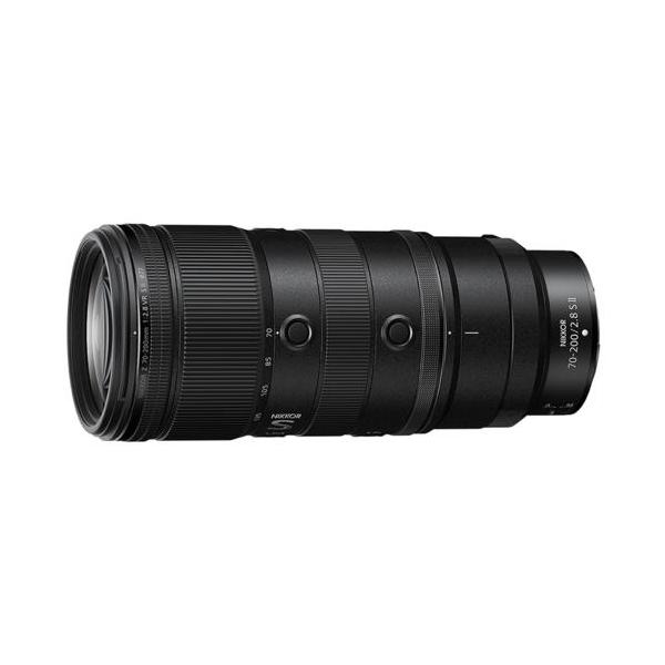ニコン(Nikon) NIKKOR Z 70-200mm f/2.8 VR S II ニコンZマウント 大