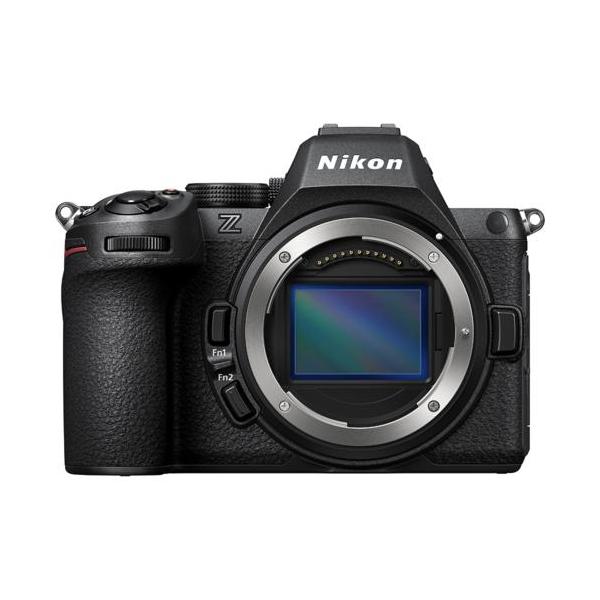 長期5年保証付】ニコン Nikon Z5II ボディ ミラーレスカメラ Z52BODY