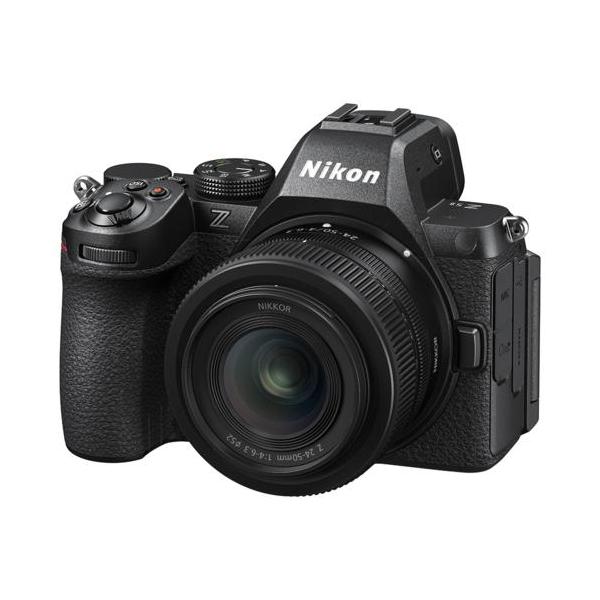 Nikon - Nikon Z5 未使用品 Nikon Z5 商品一覧｜新品・中古通販フジヤカメラ