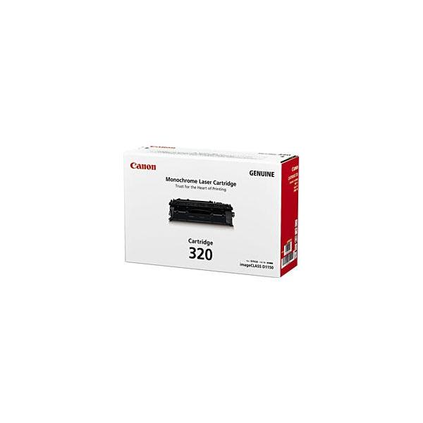 キヤノン（Canon） CRG-320 純正 トナーカートリッジ320 : イーベスト