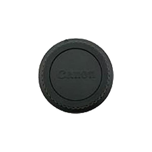 [Release date: February 27, 1998]■EFレンズのマウント側に付けるキャップです。※EF-Mレンズを除く